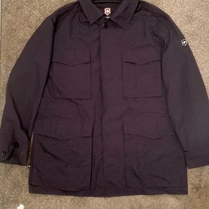 Button up Coat Victorinox XL
